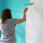 10 ideas para pintar las paredes de tus  dormitorios